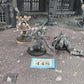 3x Eightbound #448 World Eaters AOS Warhammer 40k