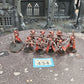 10x Skitarii Rangers #454 Adeptus Mechanicus Warhammer 40k