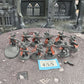 10x Skitarii Rangers #455 Adeptus Mechanicus Warhammer 40k
