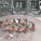 10x Skitarii Rangers #455 Adeptus Mechanicus Warhammer 40k