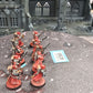 10x Skitarii Rangers #456 Adeptus Mechanicus Warhammer 40k