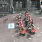 10x Tactical Marines #457 Space Marines Warhammer 40k