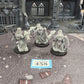 3x Mechanicum Myrmidon Secutors FORGEWORLD #458 Adeptus Mechanicus Warhammer 40k
