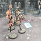 6x Seraphim Squad #459 Well Painted Adepta Sororitas Warhammer 40k