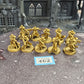 10x Battle Sisters #462 Adepta Sororitas Warhammer 40k