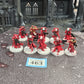 10x Battle Sisters #463 Adepta Sororitas Warhammer 40k