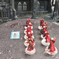 10x Battle Sisters #463 Adepta Sororitas Warhammer 40k