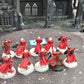10x Battle Sisters #463 Adepta Sororitas Warhammer 40k