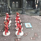 10x Battle Sisters #463 Adepta Sororitas Warhammer 40k