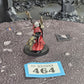 Canoness #464 Adepta Sororitas Warhammer 40k