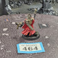 Canoness #464 Adepta Sororitas Warhammer 40k