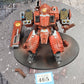 Stormsurge #465 Tau T'au Empire Warhammer 40k