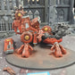Stormsurge #465 Tau T'au Empire Warhammer 40k