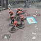 6x Pathfinders #467 Tau T'au Empire Warhammer 40k