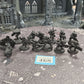 10x Pathfinders #468 Tau T'au Empire Warhammer 40k