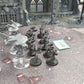 10x Pathfinders #469 Tau T'au Empire Warhammer 40k