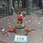 Commander Farsight OOP #470 Tau T'au Empire Warhammer 40k
