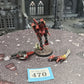 Commander Farsight OOP #470 Tau T'au Empire Warhammer 40k