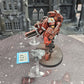 Ghostkeel Battlesuit #474 Tau T'au Empire Warhammer 40k