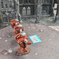 3x Crisis Battlesuits #475 Tau T'au Empire Warhammer 40k