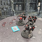 3x Crisis Battlesuits #476 Tau T'au Empire Warhammer 40k