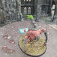 Psychophage #481 Well Painted Tyranids Warhammer 40k