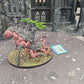 Psychophage #481 Well Painted Tyranids Warhammer 40k