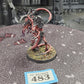 Neurolictor #483 Well Painted Tyranids Warhammer 40k