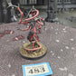 Neurolictor #483 Well Painted Tyranids Warhammer 40k