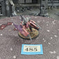 Winged Tyranid Prime #485 Well Painted Tyranids Warhammer 40k