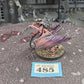 Winged Tyranid Prime #485 Well Painted Tyranids Warhammer 40k