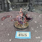 Winged Tyranid Prime #485 Well Painted Tyranids Warhammer 40k