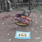 Winged Tyranid Prime #485 Well Painted Tyranids Warhammer 40k