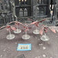 5x Gargoyles #486 Well Painted Tyranids Warhammer 40k