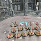 10x Termagants + Ripper Swarm #488 Well Painted Tyranids Warhammer 40k