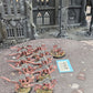 10x Termagants + Ripper Swarm #488 Well Painted Tyranids Warhammer 40k