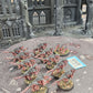 10x Termagants + Ripper Swarm #489 Well Painted Tyranids Warhammer 40k