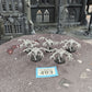 5x Genestealer Brood #493 Tyranids Warhammer 40k