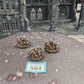 3x Ripper Swarms FORGEWORLD #501 Well Painted Tyranids Warhammer 40k