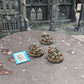 3x Ripper Swarms FORGEWORLD #501 Well Painted Tyranids Warhammer 40k