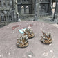 3x Ripper Swarms FORGEWORLD #501 Well Painted Tyranids Warhammer 40k