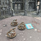 3x Ripper Swarms FORGEWORLD #501 Well Painted Tyranids Warhammer 40k