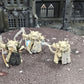 3x Deathshroud Terminators #502 Death Guard Warhammer 40k
