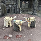 3x Deathshroud Terminators #503 Death Guard Warhammer 40k