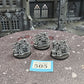 3x Nurglings #505 Death Guard Warhammer 40k