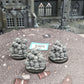 3x Nurglings #505 Death Guard Warhammer 40k