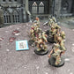 7x Plague Marines #507 Death Guard Warhammer 40k