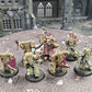 7x Plague Marines #507 Death Guard Warhammer 40k