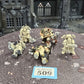5x Blightlord Terminator Squad #509 Death Guard Warhammer 40k