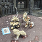 5x Blightlord Terminator Squad #509 Death Guard Warhammer 40k